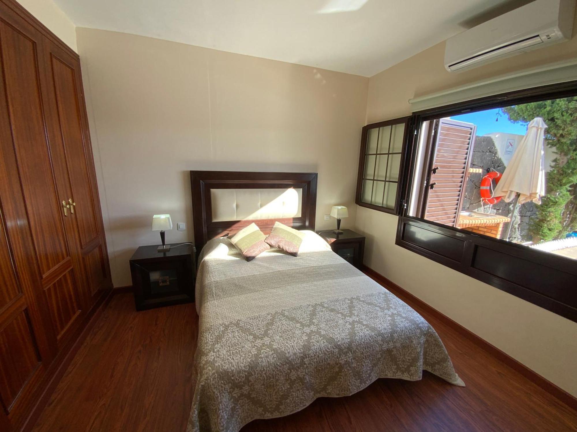 Villa Abuelo Paco - Private Heated Pool Playa Blanca  Kamer foto