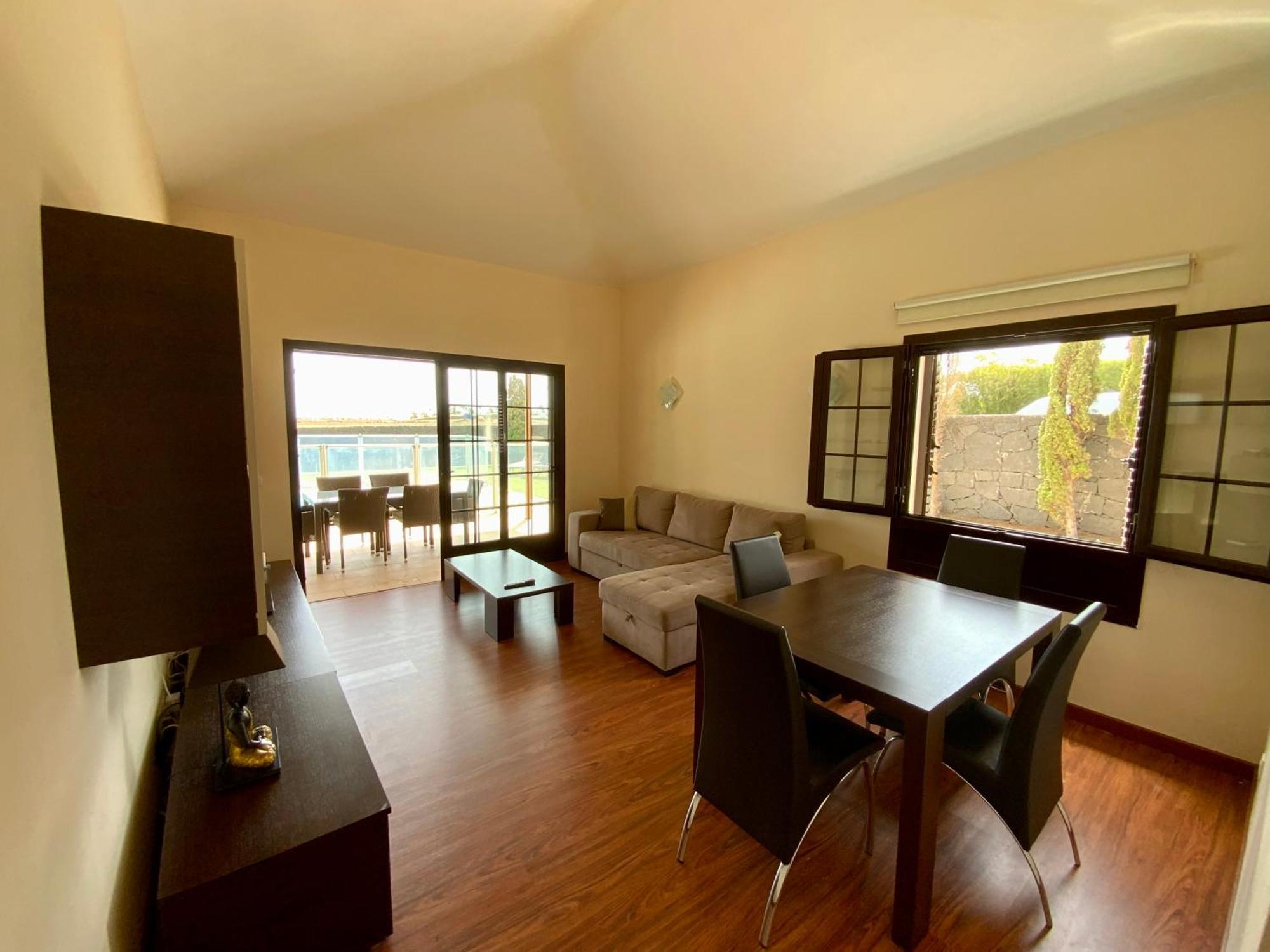 Villa Abuelo Paco - Private Heated Pool Playa Blanca  Kamer foto